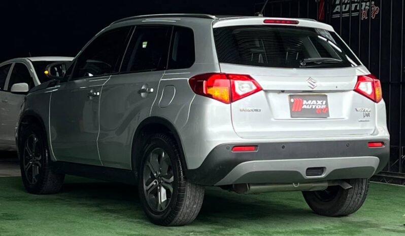 
								SUZUKI VITARA ALL GRIP 1.6L MT full									