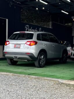 
										SUZUKI VITARA ALL GRIP 1.6L MT full									