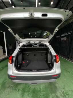 
										SUZUKI VITARA ALL GRIP 1.6L MT full									