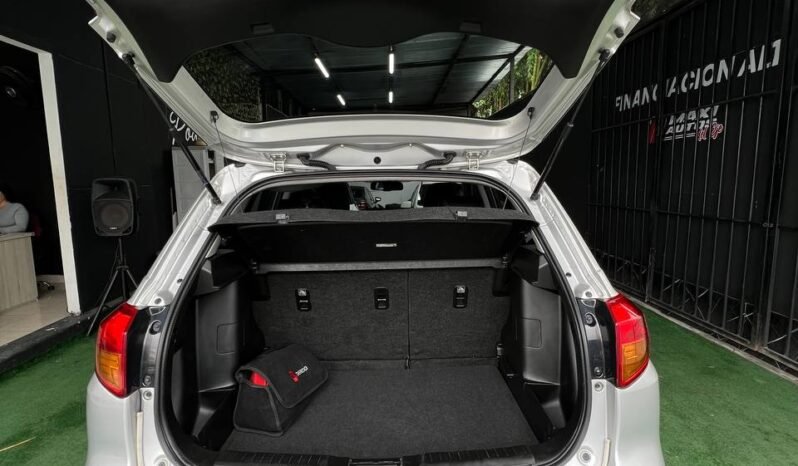 
								SUZUKI VITARA ALL GRIP 1.6L MT full									