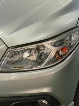 
										CHEVROLET ONIX LTZ 1.4 AT HB full									