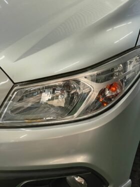 CHEVROLET ONIX LTZ 1.4 AT HB