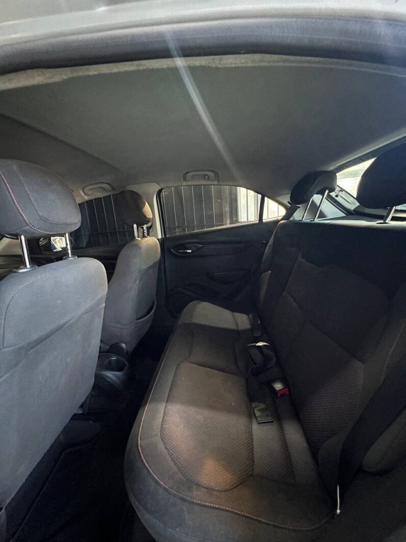 
								CHEVROLET ONIX LTZ 1.4 AT HB full									