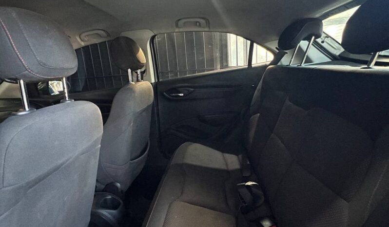 
								CHEVROLET ONIX LTZ 1.4 AT HB full									