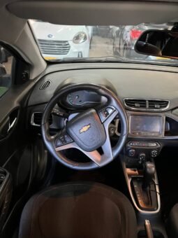 
										CHEVROLET ONIX LTZ 1.4 AT HB full									