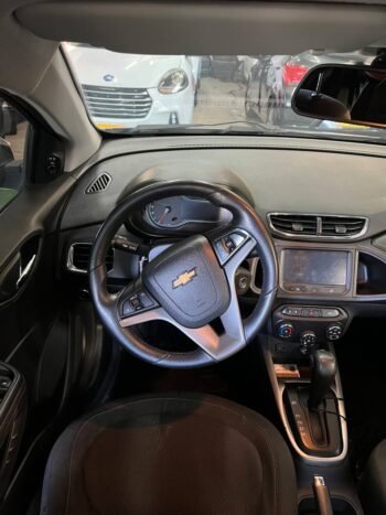 CHEVROLET ONIX LTZ 1.4 AT HB