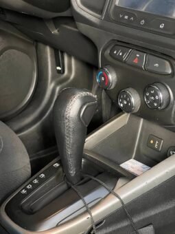 
										CHEVROLET ONIX LTZ 1.4 AT HB full									