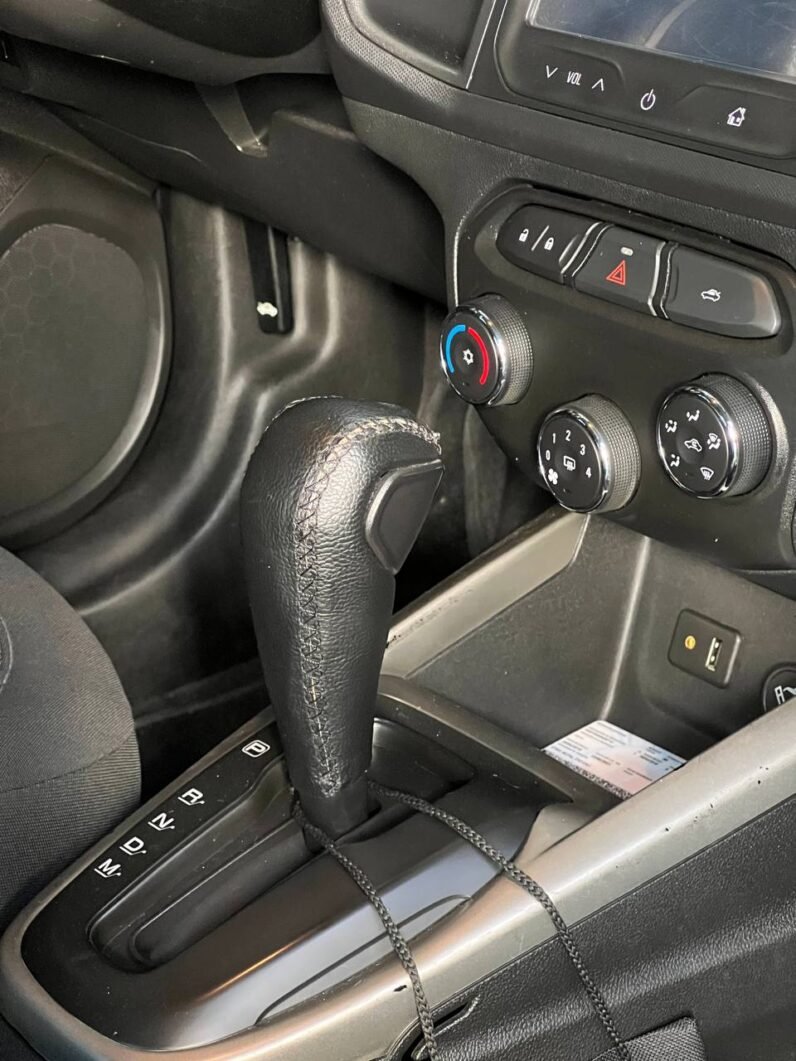 
								CHEVROLET ONIX LTZ 1.4 AT HB full									