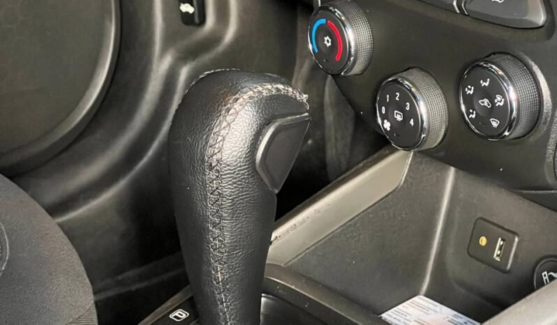 
								CHEVROLET ONIX LTZ 1.4 AT HB full									