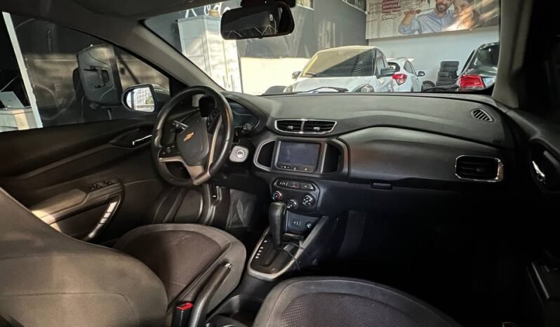 
								CHEVROLET ONIX LTZ 1.4 AT HB full									