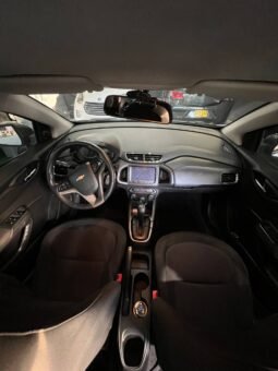 
										CHEVROLET ONIX LTZ 1.4 AT HB full									