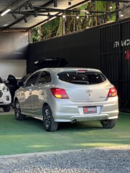 
										CHEVROLET ONIX LTZ 1.4 AT HB full									