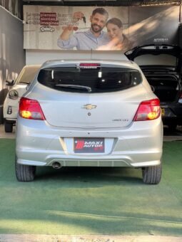 
										CHEVROLET ONIX LTZ 1.4 AT HB full									