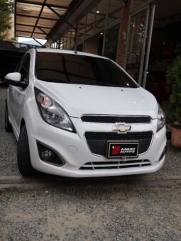 CHEVROLET SPARK GT LTZ MT 1.2