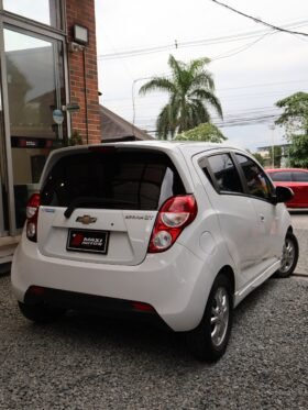 CHEVROLET SPARK GT LTZ MT 1.2