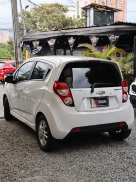 CHEVROLET SPARK GT LTZ MT 1.2