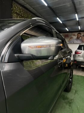 NISSAN QASHQAI EXCLUSIVE 4×4 AT