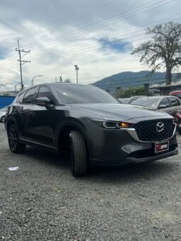 MAZDA CX5 GRAND TOURING AT 4X2 2.5