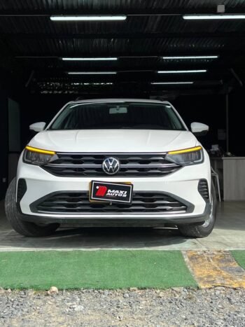 VOLKSWAGEN NIVUS COMFORTLINE AT 1.0 TURBO 4X2