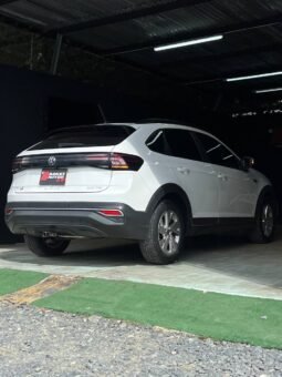 
										VOLKSWAGEN NIVUS COMFORTLINE AT 1.0 TURBO 4X2 full									