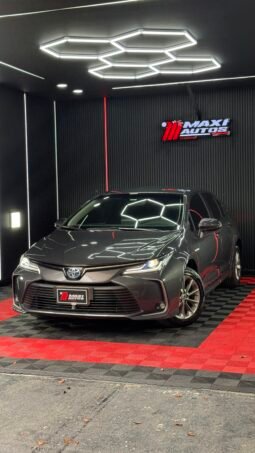 TOYOTA COROLLA XEI AT 1.8 HIBRIDO