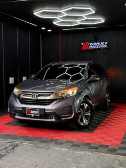 HONDA CRV 2.4 CITYPLUS  AT 4X2