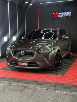 MAZDA CX-3 TOURING 2.0L TRIPTONIC 4×2