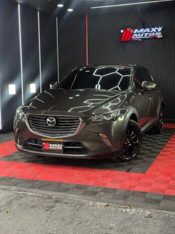 MAZDA CX-3 TOURING 2.0L TRIPTONIC 4×2