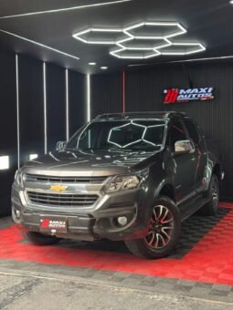 CHEVROLET COLORADO HIGH COUNTRY 2.8 AT 4X4