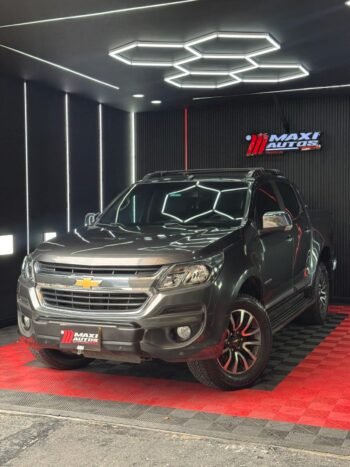 CHEVROLET COLORADO HIGH COUNTRY 2.8 AT 4X4