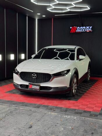 MAZDA CX30 TOURING AT 2.0 4X2