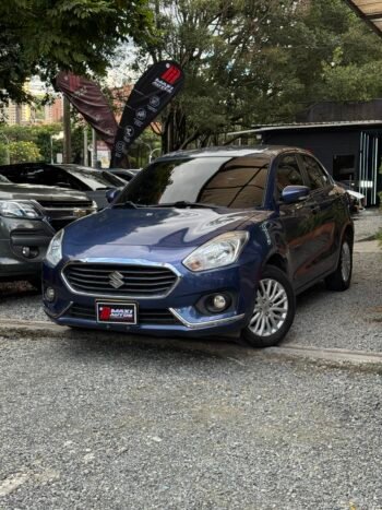 SUZUKI SWIFT DZIRE TAM 1.2