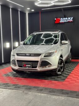 FORD ESCAPE  SE 4X4 AUT 2.0