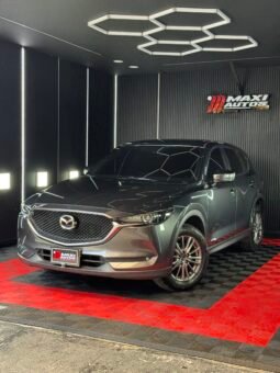 MAZDA CX-5 TOURING 2.0L 4×2