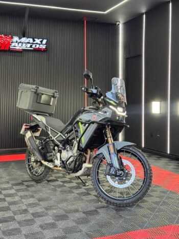 CF MOTO  CF400 – 8F