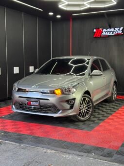 KIA RIO VIBRANT 1.4 AT HB