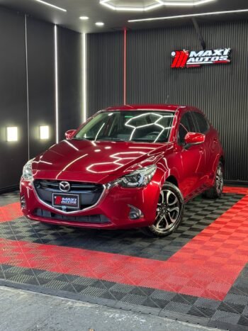 MAZDA 2 GRAND TOURING 1.5L AT