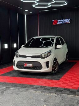 KIA PICANTO ZENITH AUT
