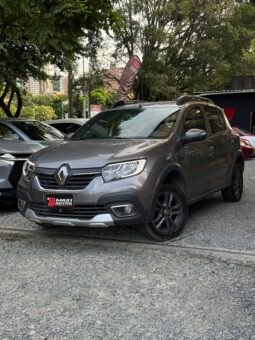 RENAULT STEPWAY ZEN 1.6 MT