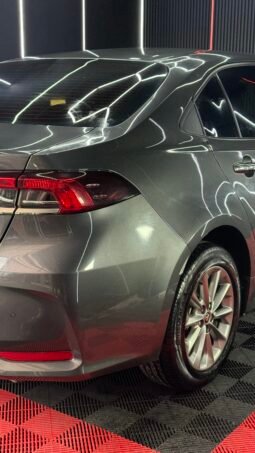 
										TOYOTA COROLLA XEI AT 1.8 HIBRIDO full									