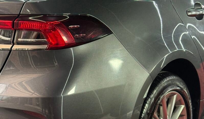 
								TOYOTA COROLLA XEI AT 1.8 HIBRIDO full									