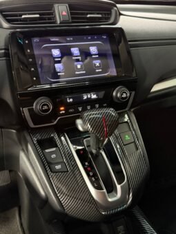 
										HONDA CRV 2.4 CITYPLUS  AT 4X2 full									