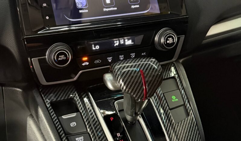 
								HONDA CRV 2.4 CITYPLUS  AT 4X2 full									