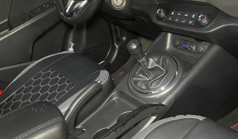 
								KIA NEW SPORTAGE LX MT 2.0L GASOLINA 4X2 full									