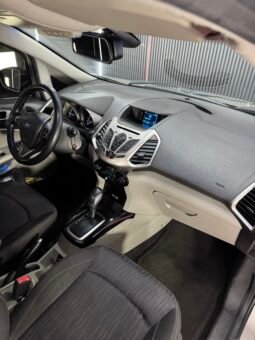 
										FORD ECOSPORT 2.0 AT 4X2 full									