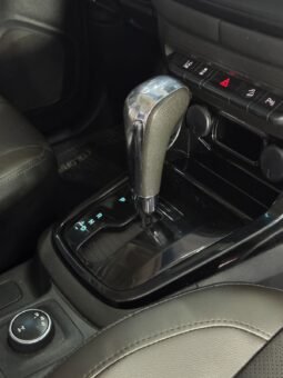 
										CHEVROLET COLORADO HIGH COUNTRY 2.8 AT 4X4 full									