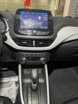 
										CHEVROLET ONIX 1.0 PREMIER  AT  SD full									