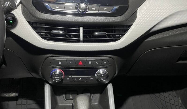 
								CHEVROLET ONIX 1.0 PREMIER  AT  SD full									