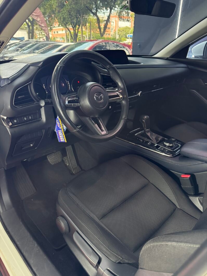 
								MAZDA CX30 TOURING AT 2.0 4X2 full									