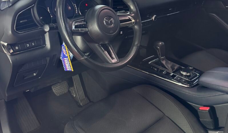 
								MAZDA CX30 TOURING AT 2.0 4X2 full									